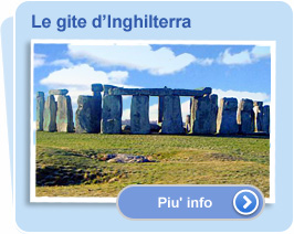 Le escursioni di Londra